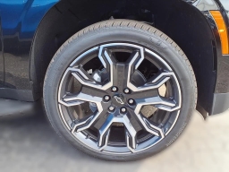 Chevrolet Tahoe RST 4WD 4dr 2026