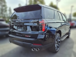 Chevrolet Tahoe RST 4WD 4dr 2026