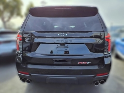 Chevrolet Tahoe RST 4WD 4dr 2026