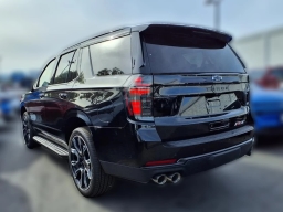 Chevrolet Tahoe RST 4WD 4dr 2026