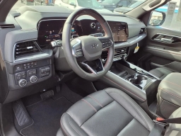 Chevrolet Tahoe RST 4WD 4dr 2026