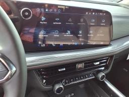 Chevrolet Tahoe RST 4WD 4dr 2026