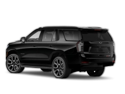 Chevrolet Tahoe RST 4WD 4dr 2026