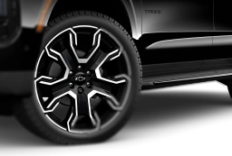 Chevrolet Tahoe RST 4WD 4dr 2026