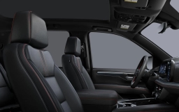 Chevrolet Tahoe RST 4WD 4dr 2026