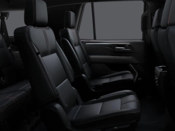 Chevrolet Tahoe RST 4WD 4dr 2026