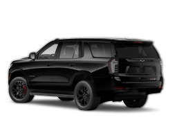 Chevrolet Tahoe RST 4WD 4dr 2026