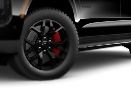 Chevrolet Tahoe RST 4WD 4dr 2026