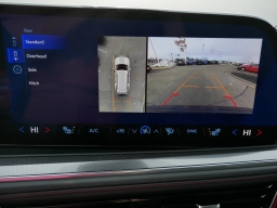 Chevrolet Tahoe RST 4WD 4dr 2026