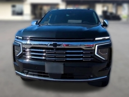 Chevrolet Tahoe Premier 4WD 4dr 2026