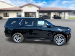 Chevrolet Tahoe Premier 4WD 4dr 2026