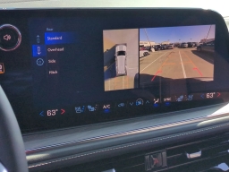 Chevrolet Tahoe Premier 4WD 4dr 2026