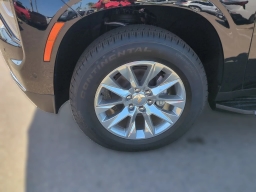 Chevrolet Tahoe Premier 4WD 4dr 2026