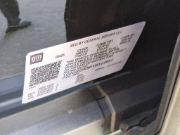 Chevrolet Tahoe Premier 4WD 4dr 2026