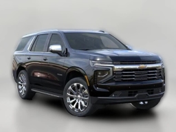 Chevrolet Tahoe Premier 4WD 4dr 2026