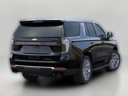 Chevrolet Tahoe Premier 4WD 4dr 2026