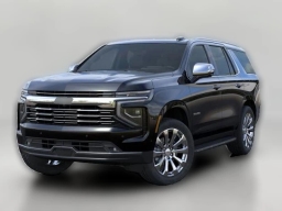 Chevrolet Tahoe Premier 4WD 4dr 2026