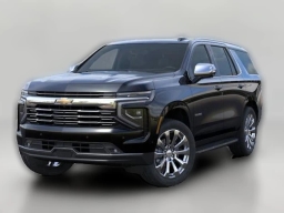 Chevrolet Tahoe Premier 4WD 4dr 2026