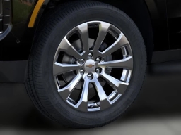 Chevrolet Tahoe Premier 4WD 4dr 2026