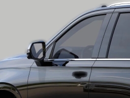 Chevrolet Tahoe Premier 4WD 4dr 2026