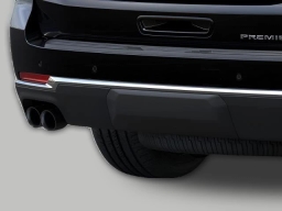 Chevrolet Tahoe Premier 4WD 4dr 2026