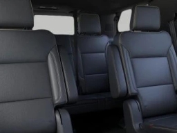 Chevrolet Tahoe Premier 4WD 4dr 2026