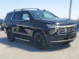 Chevrolet Tahoe Premier 4WD 4dr 2026