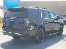 Chevrolet Tahoe Premier 4WD 4dr 2026