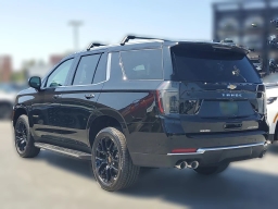 Chevrolet Tahoe Premier 4WD 4dr 2026