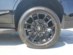 Chevrolet Tahoe Premier 4WD 4dr 2026