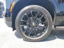 Chevrolet Tahoe Premier 4WD 4dr 2026