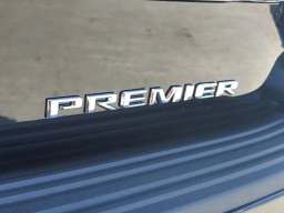 Chevrolet Tahoe Premier 4WD 4dr 2026