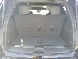 Chevrolet Tahoe Premier 4WD 4dr 2026