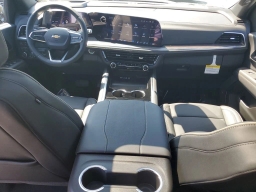 Chevrolet Tahoe Premier 4WD 4dr 2026