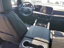 Chevrolet Tahoe Premier 4WD 4dr 2026