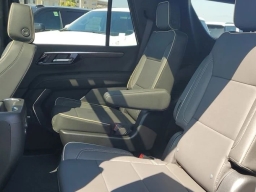 Chevrolet Tahoe Premier 4WD 4dr 2026