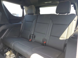 Chevrolet Tahoe Premier 4WD 4dr 2026