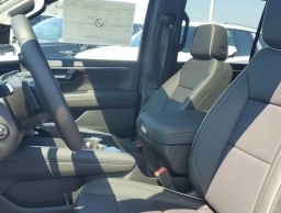 Chevrolet Tahoe Premier 4WD 4dr 2026