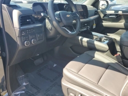 Chevrolet Tahoe Premier 4WD 4dr 2026