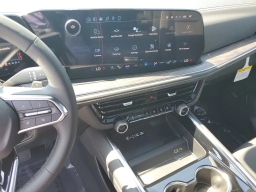 Chevrolet Tahoe Premier 4WD 4dr 2026