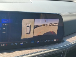 Chevrolet Tahoe Premier 4WD 4dr 2026