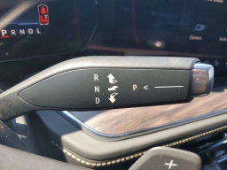 Chevrolet Tahoe Premier 4WD 4dr 2026