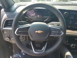 Chevrolet Tahoe Premier 4WD 4dr 2026