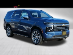 Chevrolet Tahoe Premier 4WD 4dr 2026