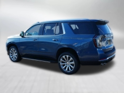 Chevrolet Tahoe Premier 4WD 4dr 2026