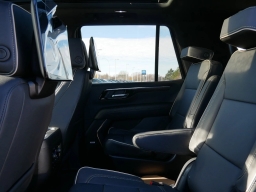 Chevrolet Tahoe Premier 4WD 4dr 2026