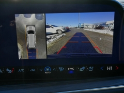 Chevrolet Tahoe Premier 4WD 4dr 2026