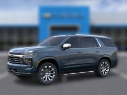 Chevrolet Tahoe Premier 4WD 4dr 2026