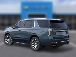 Chevrolet Tahoe Premier 4WD 4dr 2026