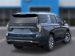 Chevrolet Tahoe Premier 4WD 4dr 2026